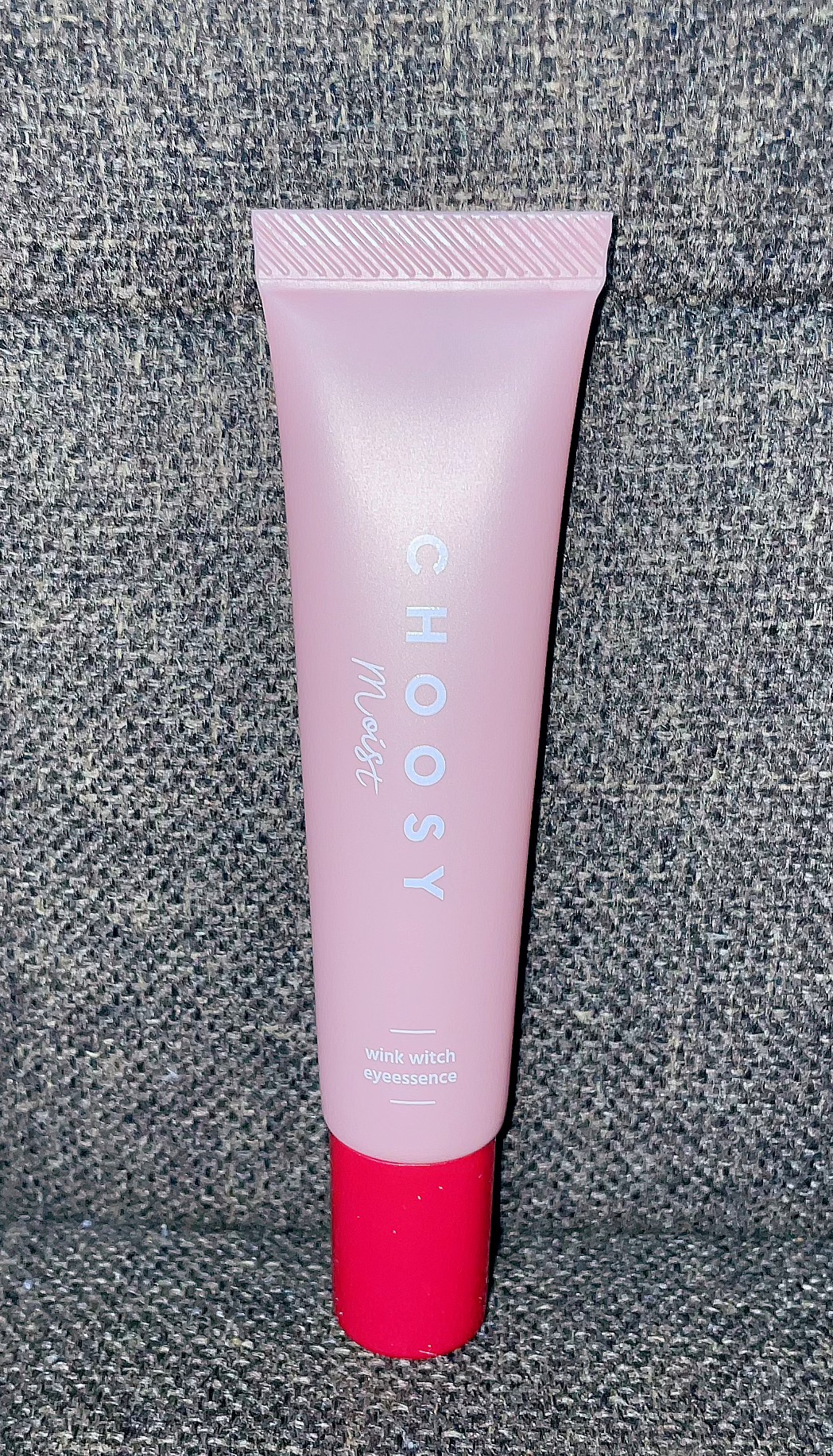 ウインクウィッチアイエッセンス/CHOOSY/アイケア・アイクリームを使ったクチコミ（2枚目）