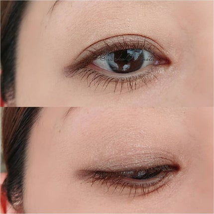 ドラマティックスタイリングアイズ/マキアージュ/アイシャドウパレットを使ったクチコミ(7枚目)