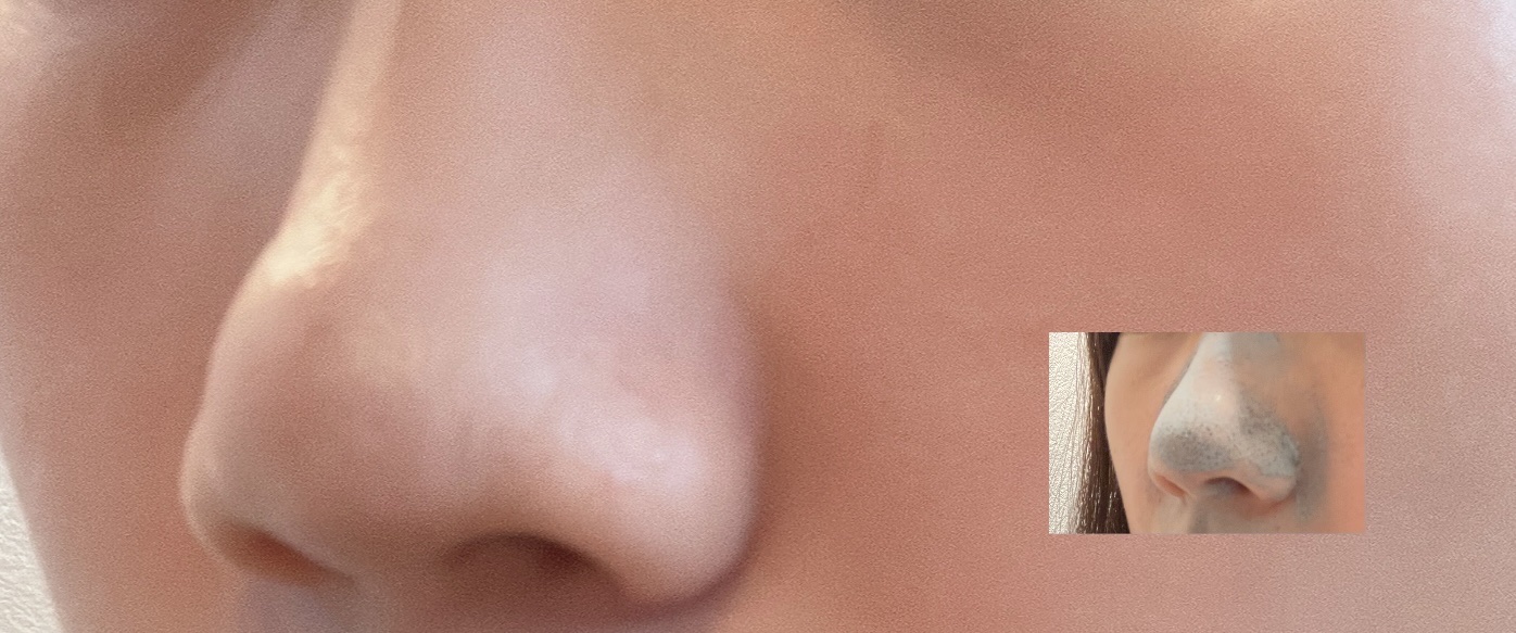 ポア クレンジング パック/ファンケル/洗い流すパック・マスクを使ったクチコミ（2枚目）