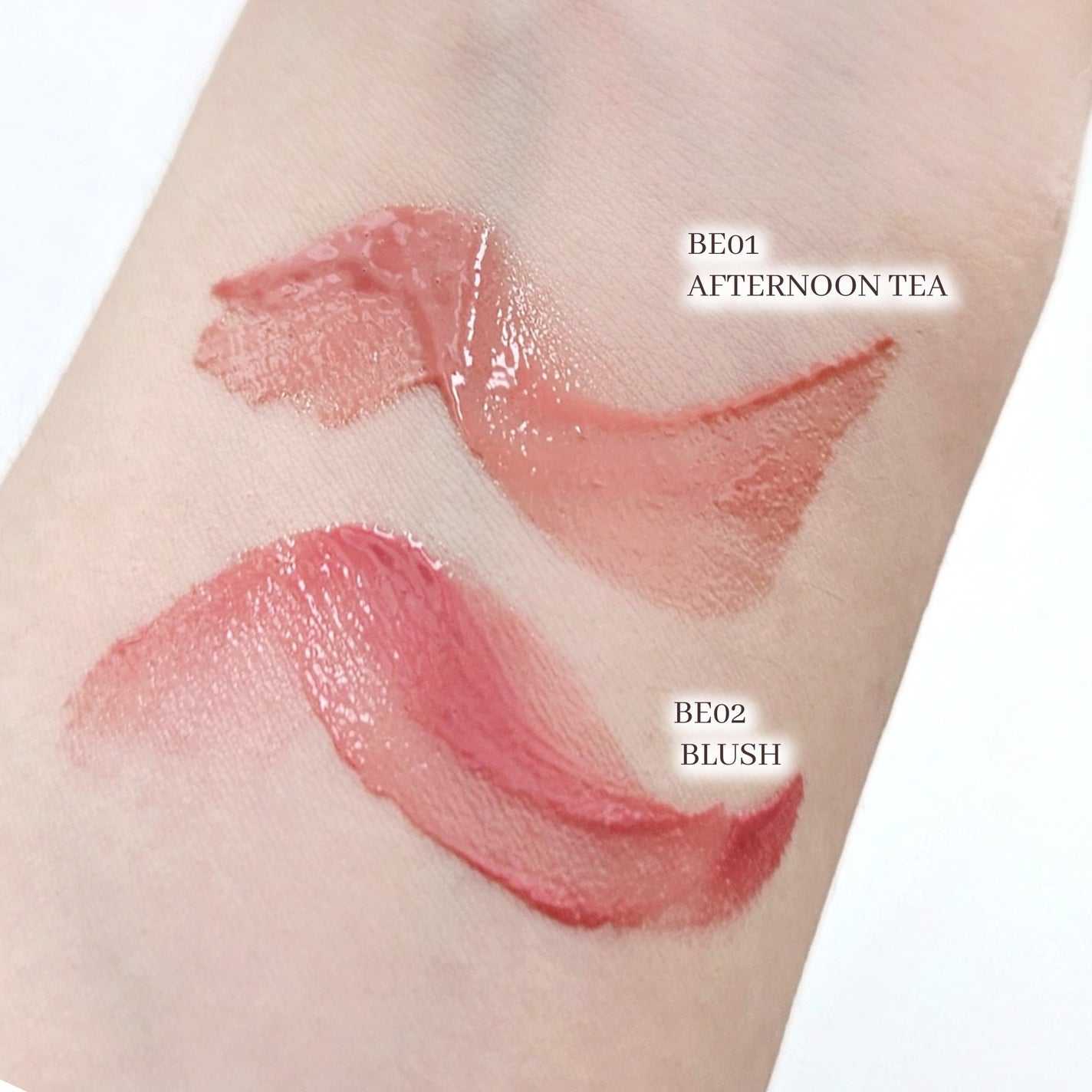 バニラコ デューグロウティント/BANILA CO/リップティントを使ったクチコミ(3枚目)