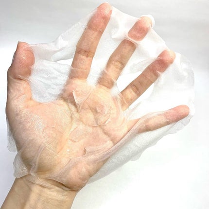 コラーゲン30daysマスク/One-day's you/シートマスク・パックを使ったクチコミ(6枚目)