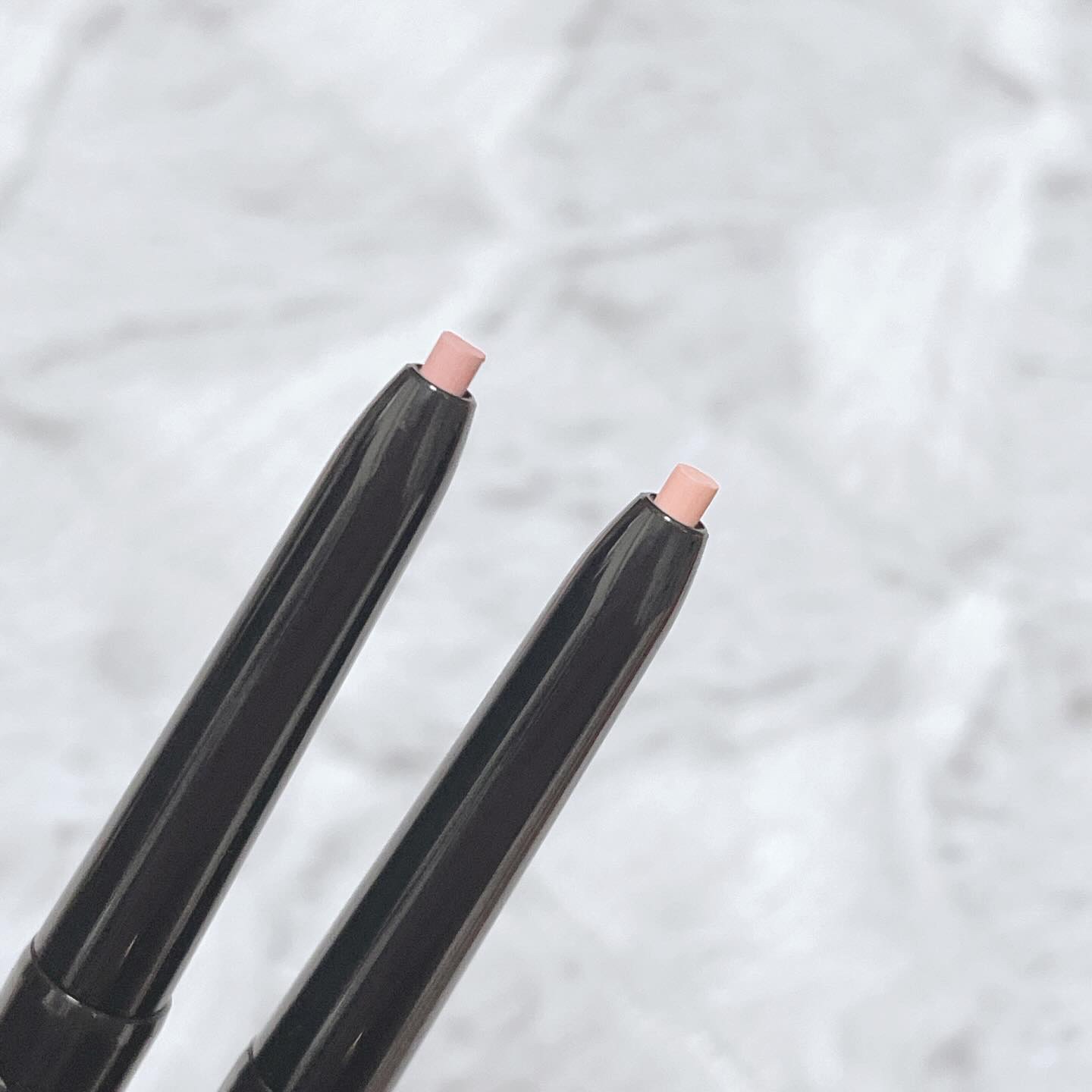 ドラマティックエッセンスライナー（カートリッジ）/マキアージュ/ペンシルアイライナーを使ったクチコミ（2枚目）