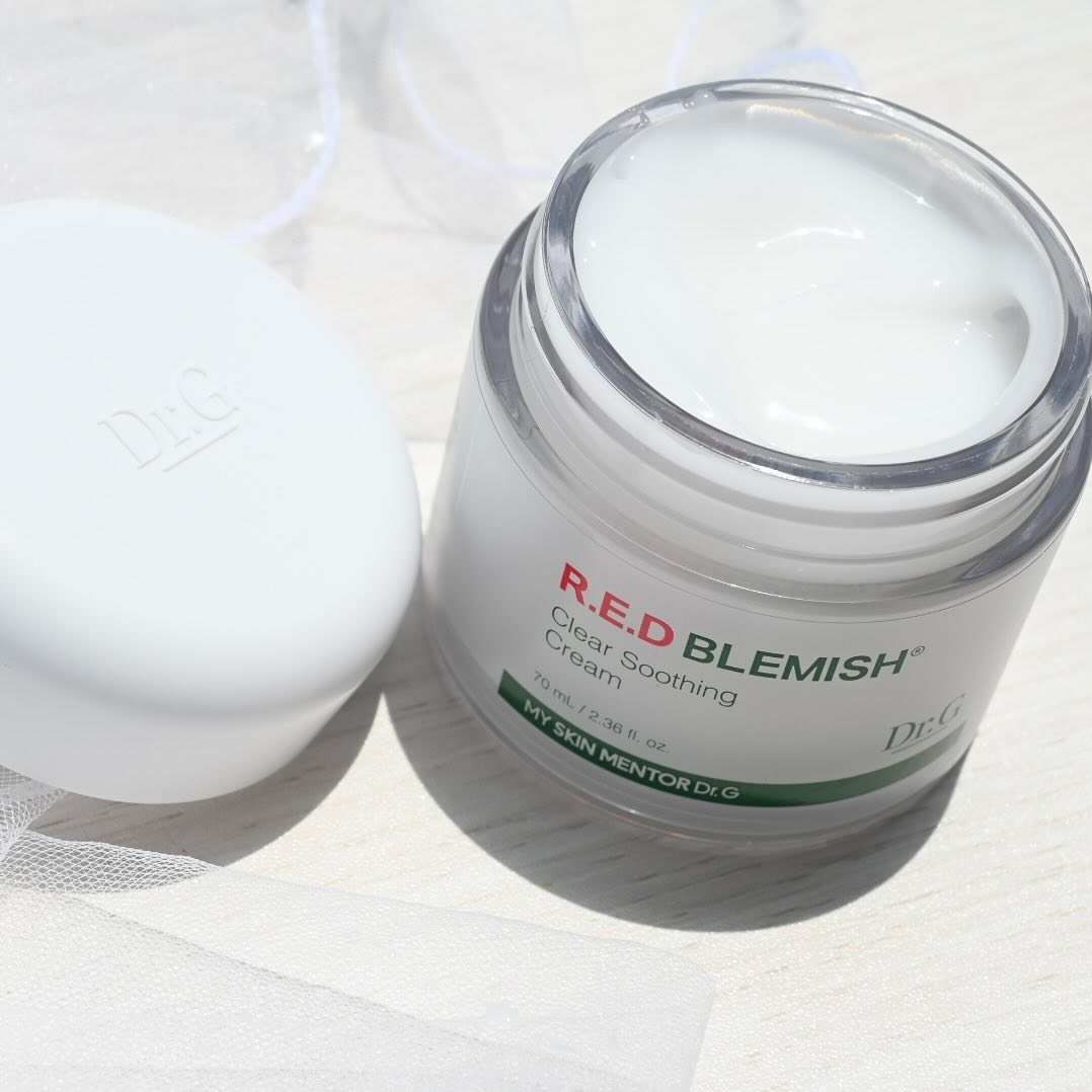 グリーンマイルドアップサンプラス/Dr.G/日焼け止めクリームを使ったクチコミ（2枚目）