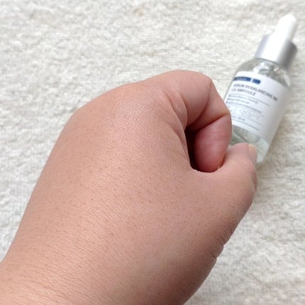 131 ポア クリアリング セラム/Celladix/美容液を使ったクチコミ(5枚目)