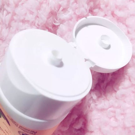 アルガン ヘアシャンプー/ヘアコンディショナー/WELEDA/市販シャンプーを使ったクチコミ(8枚目)