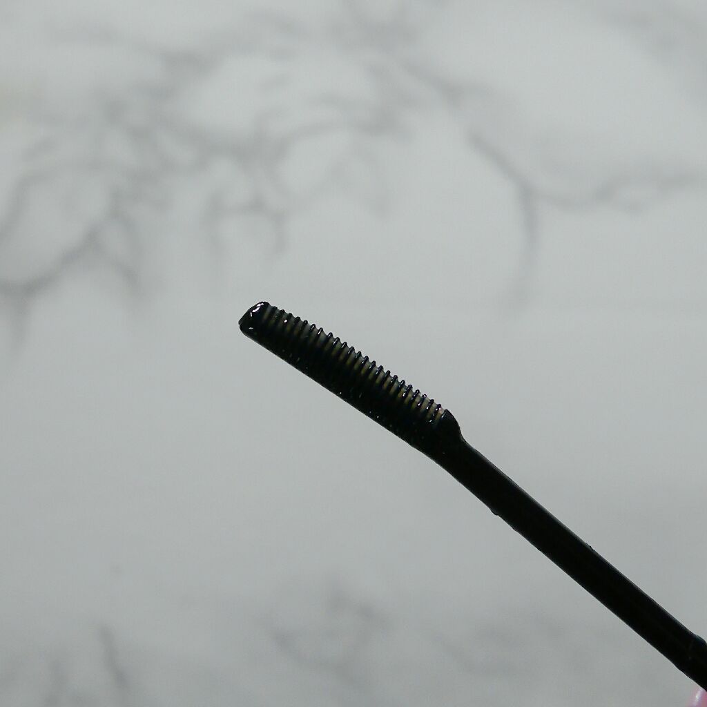 クイックラッシュカーラー/キャンメイク/マスカラ下地を使ったクチコミ（2枚目）