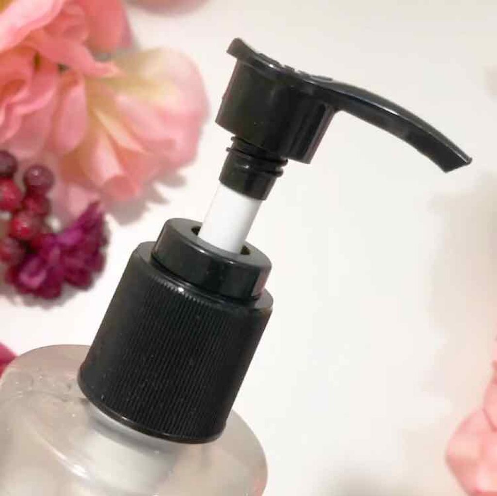 ファンタジージェルローション/Leivy/香水(その他)を使ったクチコミ(2枚目)