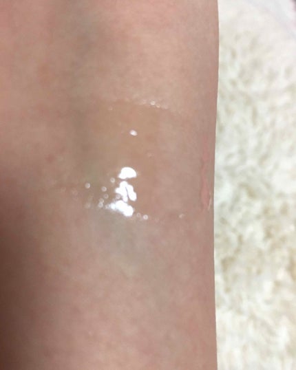 バースジェム グロス/JILL STUART/リップグロスを使ったクチコミ(3枚目)