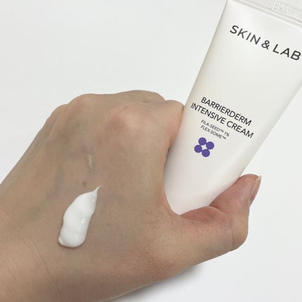 natsumi on LIPS 「.【ボアバリアクレンジングバーム】SNSで話題のクレンジングバ..」(8枚目)