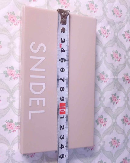 Sweet 2019年6月号/Sweet(スウィート)/雑誌を使ったクチコミ(3枚目)