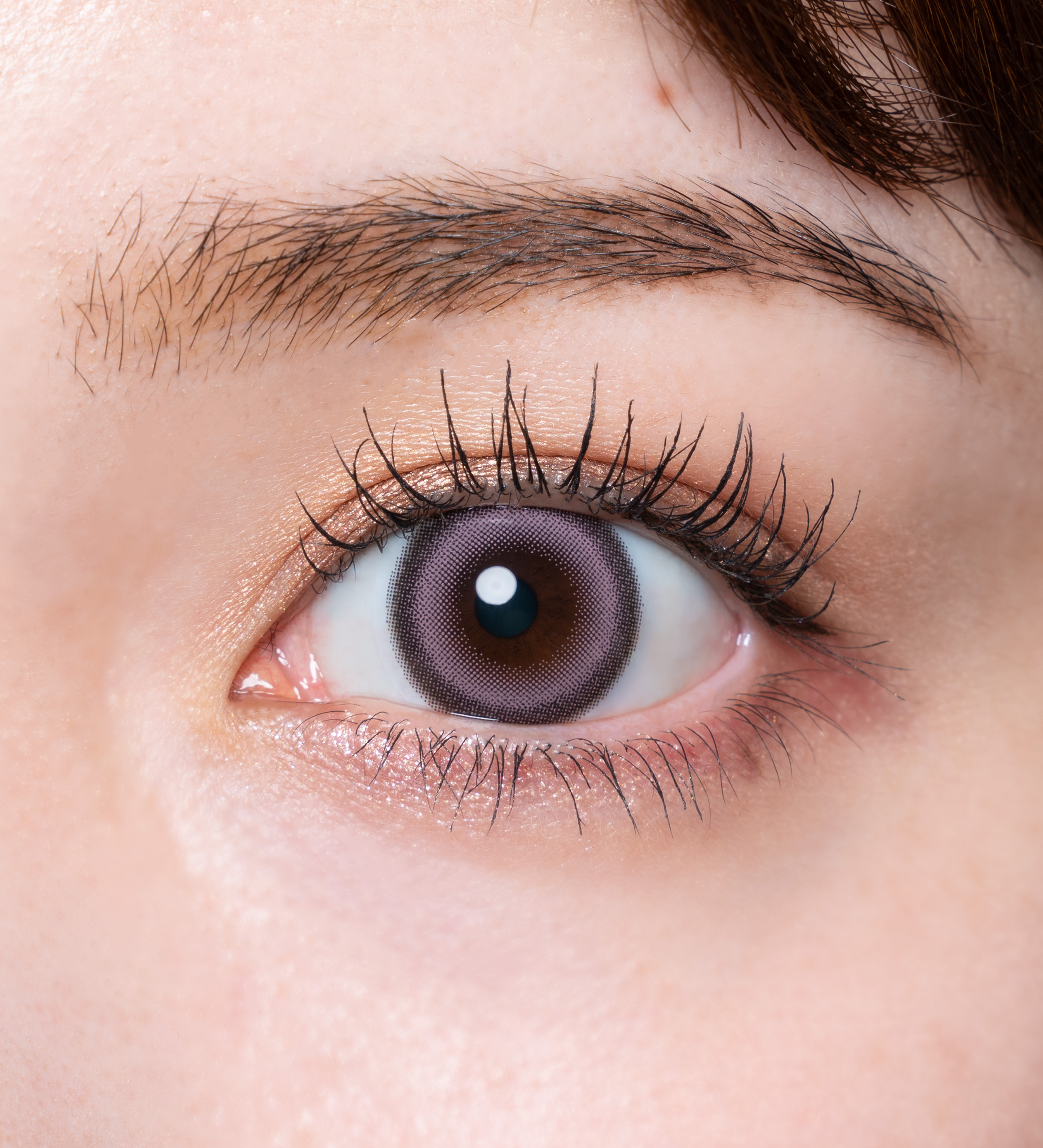 Quprie 1day アムールロゼ