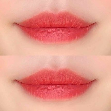 ジューシーパン ムースティント/A’pieu/リップティントを使ったクチコミ(2枚目)