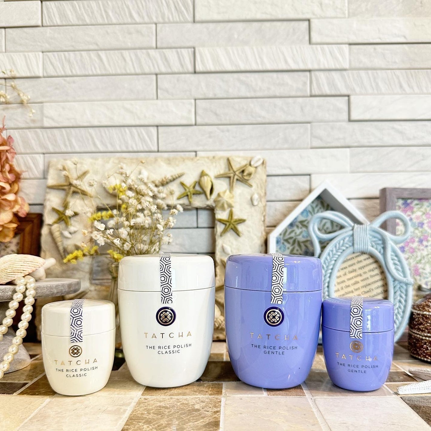 ライス ポリッシュ クラッシック/タッチャ/洗顔パウダーを使ったクチコミ(7枚目)