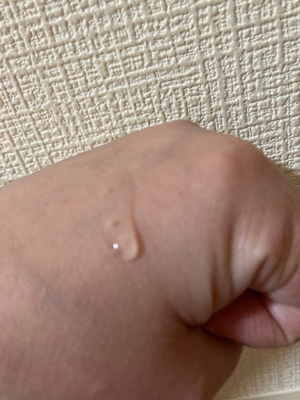 カンダンバリア エッセンス/d プログラム/美容液を使ったクチコミ(2枚目)