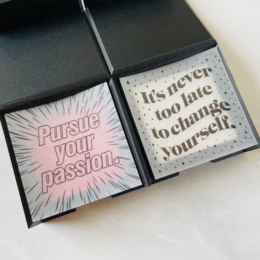 ブライトフューチャーボックス  EX4 Pursue your passion/KANEBO/シングルアイシャドウの画像