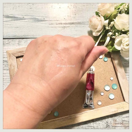 トーンショットクリーム/アバンタイム/フェイスクリームを使ったクチコミ(3枚目)