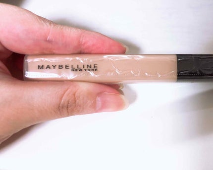 スポッツカバー ファウンデイション/SHISEIDO/クリームコンシーラーを使ったクチコミ(1枚目)