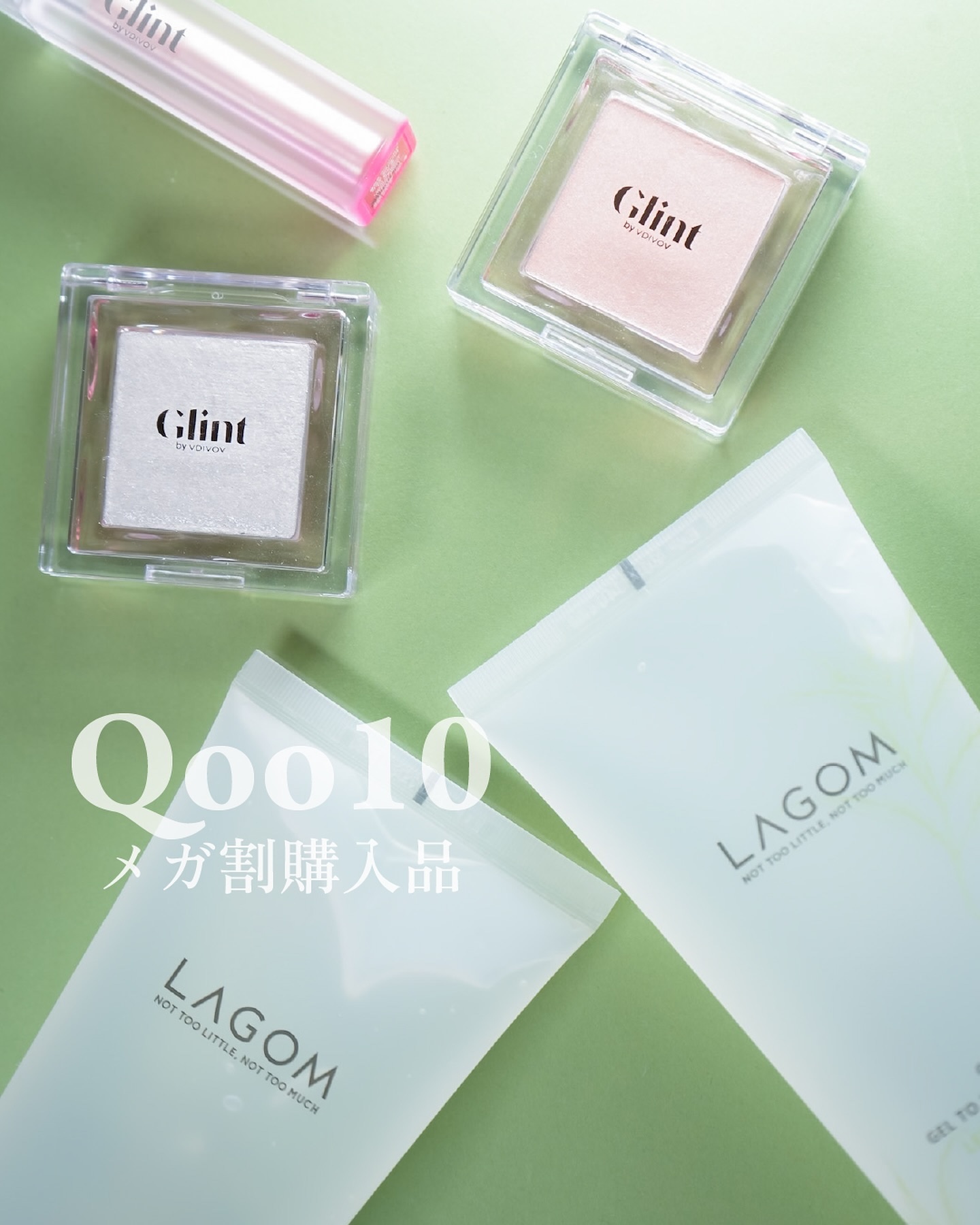 ラゴム ジェルトゥウォーター クレンザー(朝用洗顔)/LAGOM /その他洗顔料を使ったクチコミ（1枚目）
