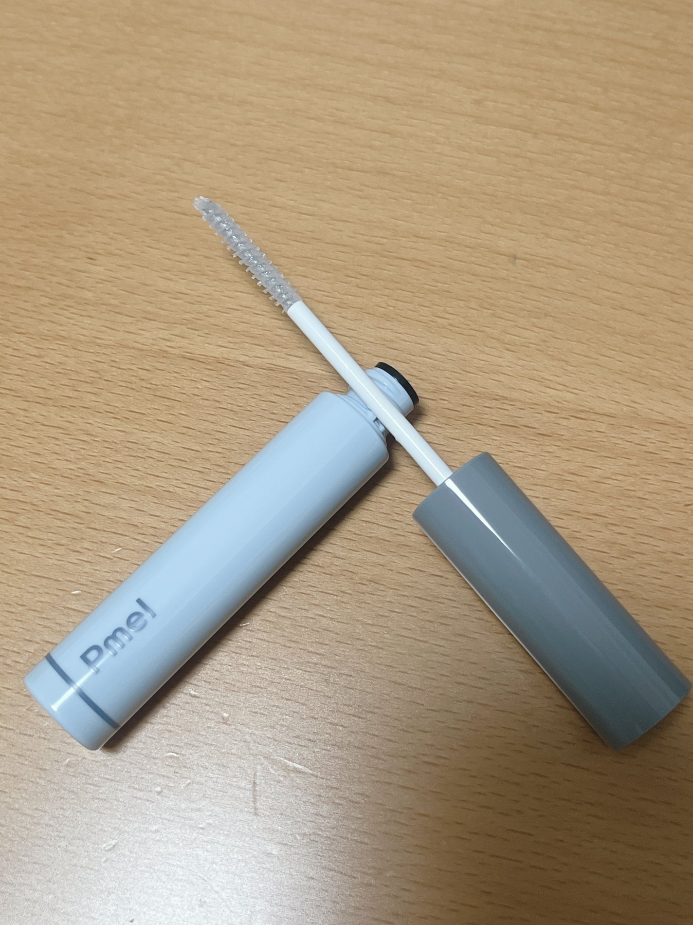 ピメル うそつき下地/pdc/マスカラ下地を使ったクチコミ(2枚目)