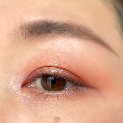 フーダビューティ デザート ダスク アイシャドウパレット/Huda Beauty/アイシャドウパレットを使ったクチコミ(4枚目)