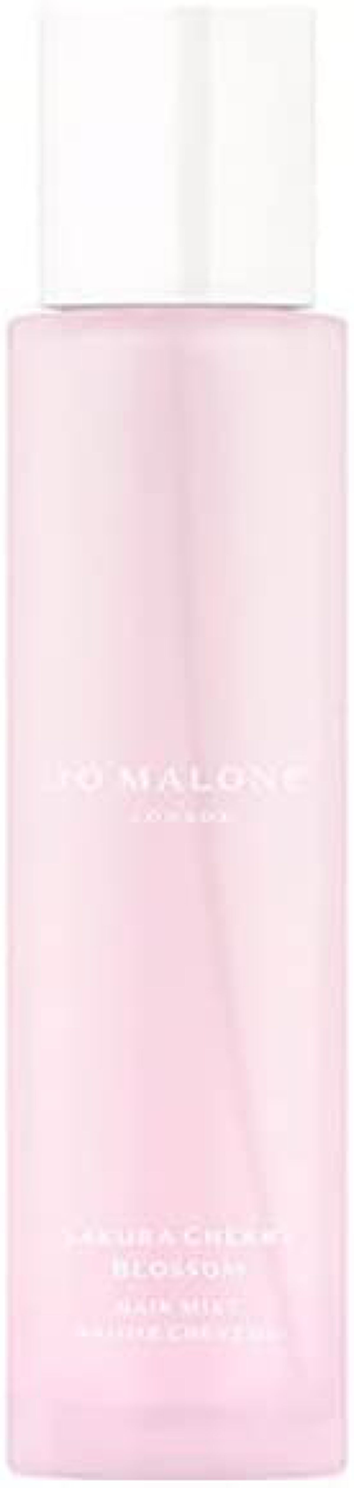 サクラ チェリーブロッサム ヘアミスト 2022年限定