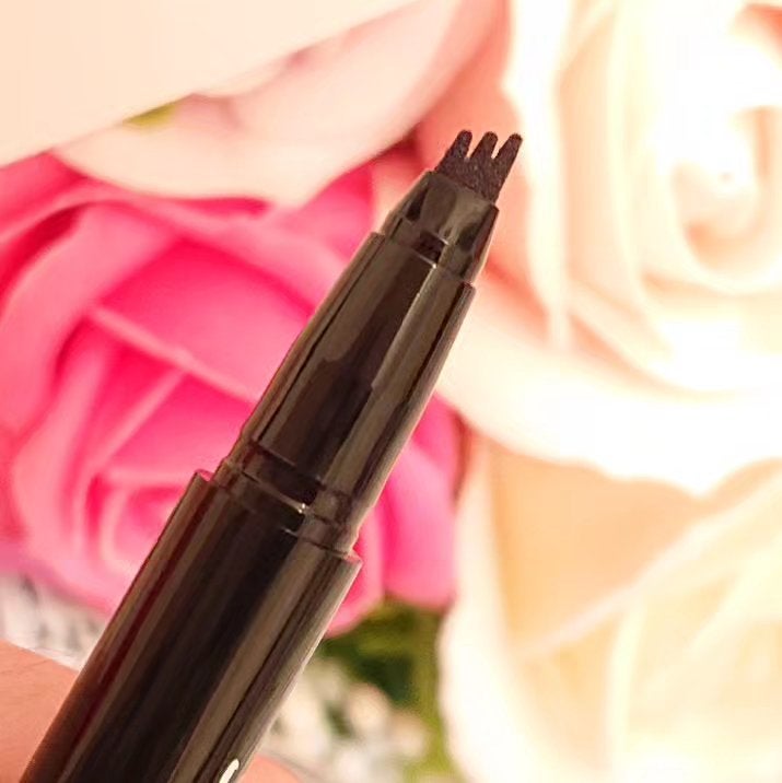 スマートアイブロウ/Sinfa Mode/リキッドアイブロウを使ったクチコミ(3枚目)