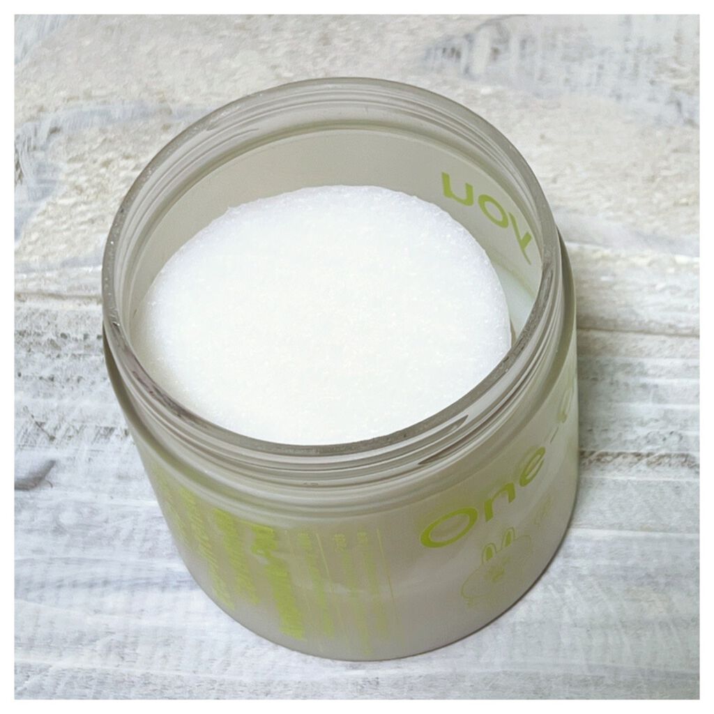 ヘルプミー! エコインテンスセラミドアンプルパッド(90枚)/One-day's you/トナーパッドを使ったクチコミ(3枚目)