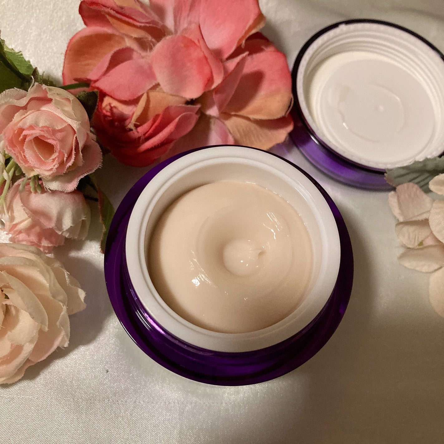 バイオヒールボ プロバイオダーム 3Dリフティングクリーム/BIOHEAL BOH/フェイスクリームを使ったクチコミ(2枚目)