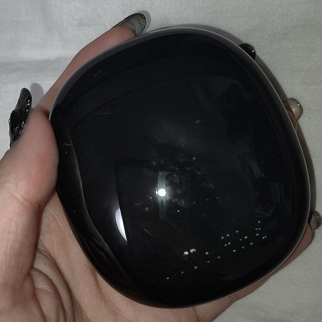 Pebble Blur Cushion/EITHER&/クッションファンデーションを使ったクチコミ(3枚目)