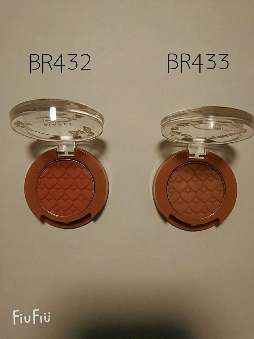 ルックアット マイアイズ/ETUDE/単色アイシャドウを使ったクチコミ(2枚目)