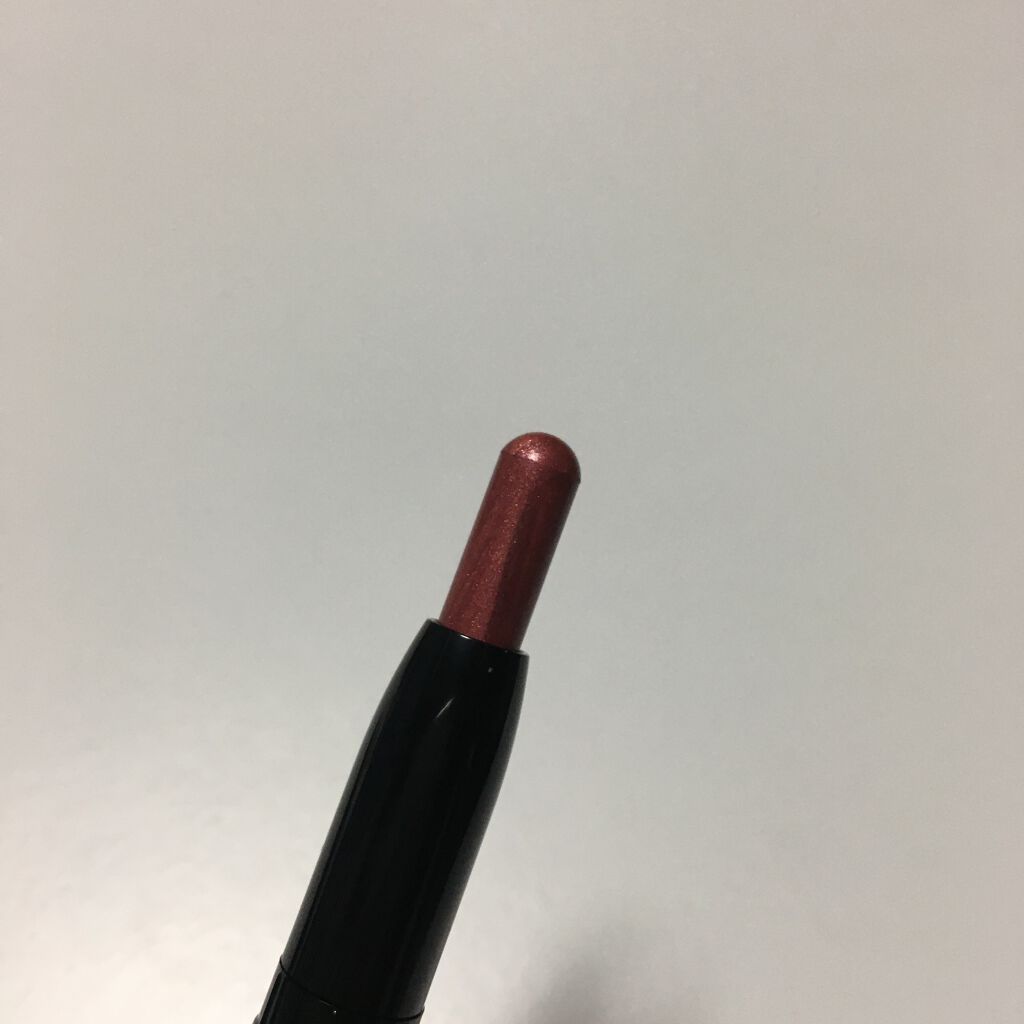UR GLAM EYESHADOW STICK/U R GLAM/スティックアイシャドウを使ったクチコミ(2枚目)