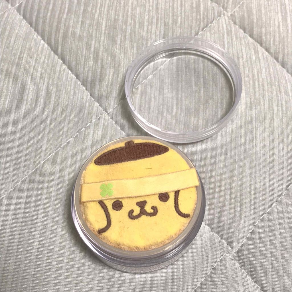 MCコレクション モイストシルキィファンデーション/メイコー化粧品/パウダーファンデーションを使ったクチコミ(1枚目)