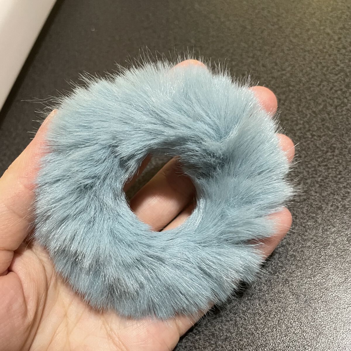 LUPIS ヘアアクセサリー/LUPIS/ヘアアクセサリーを使ったクチコミ（2枚目）