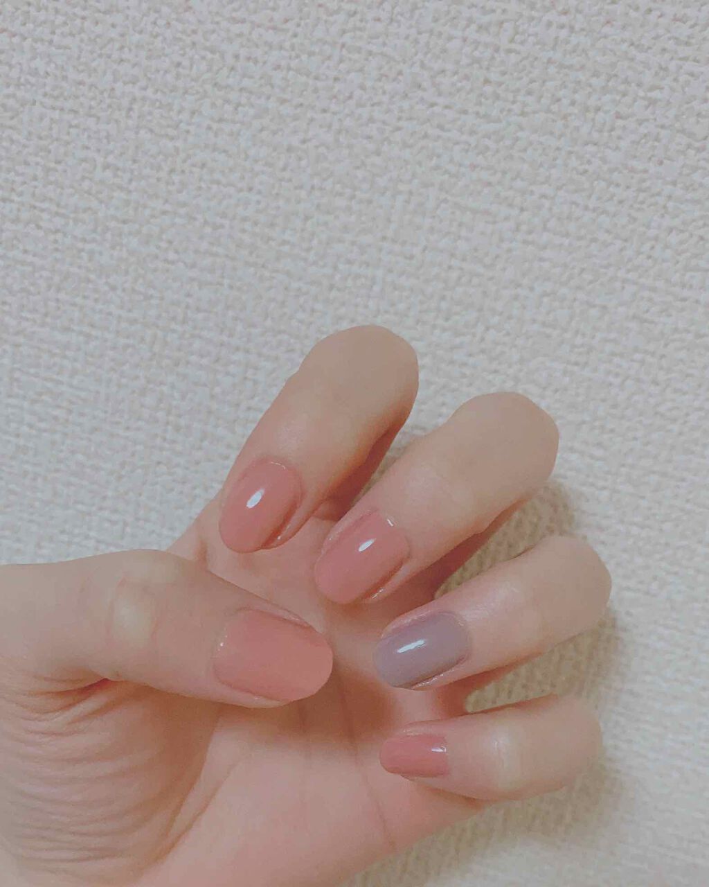 Mimimi on LIPS 「キャンメイクカラフルネイルズキャンメイクのカラフルネイルズのN..」(1枚目)