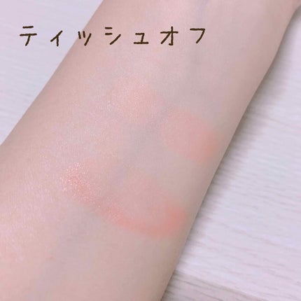 オペラ リップティント N/OPERA/リップティントを使ったクチコミ(3枚目)