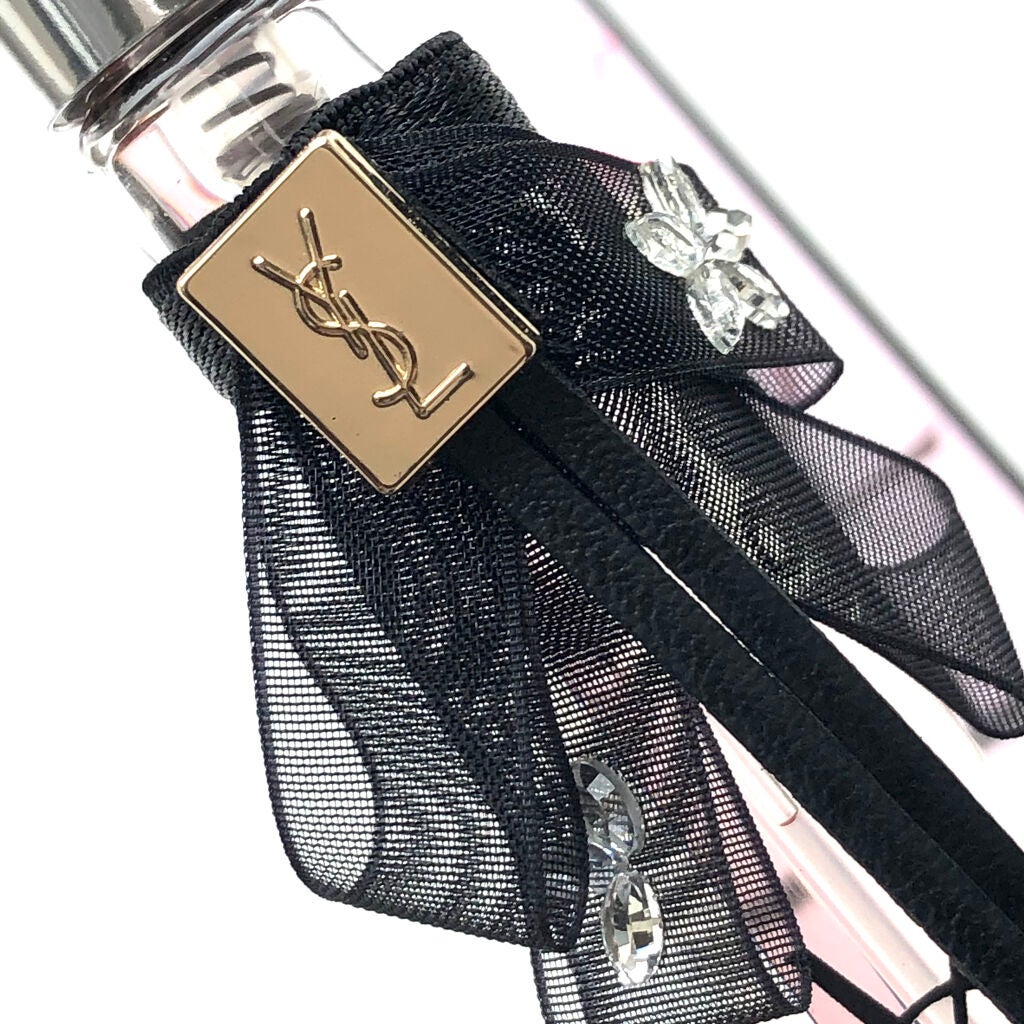 モン パリ オーデパルファム/YVES SAINT LAURENT BEAUTE/香水(レディース)を使ったクチコミ(2枚目)