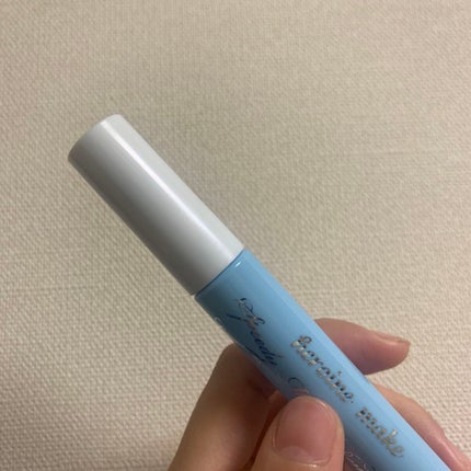 ヒロインメイクSP スピーディーマスカラリムーバー/ヒロインメイク/ポイントメイクリムーバーを使ったクチコミ(1枚目)