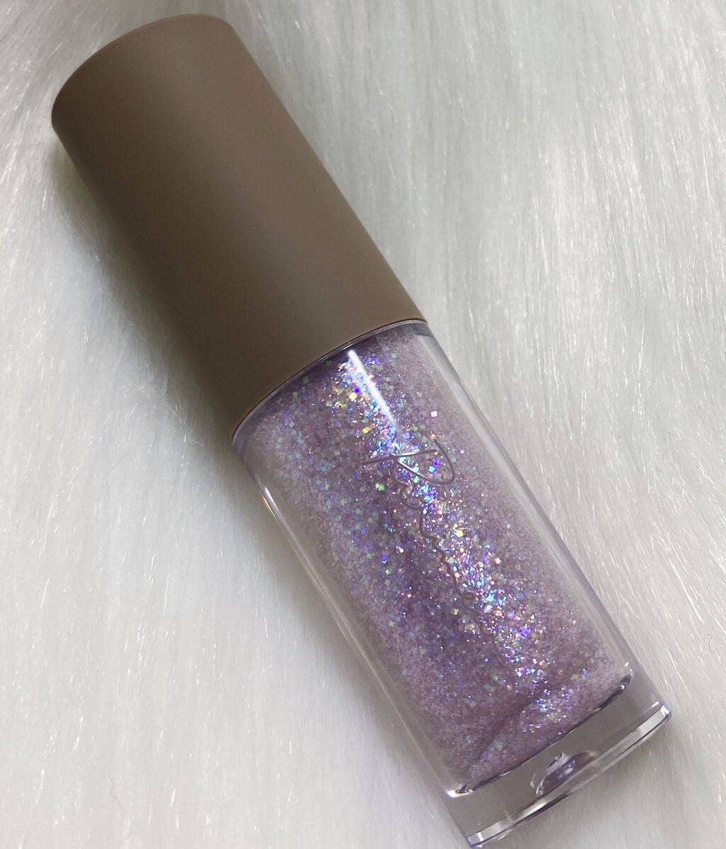 ピックミーアイズグリッター/Ririmew/グリッターを使ったクチコミ(1枚目)