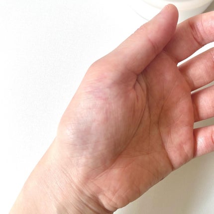 Blooming canola cleansing balm/suiskin/クレンジングバームを使ったクチコミ(4枚目)