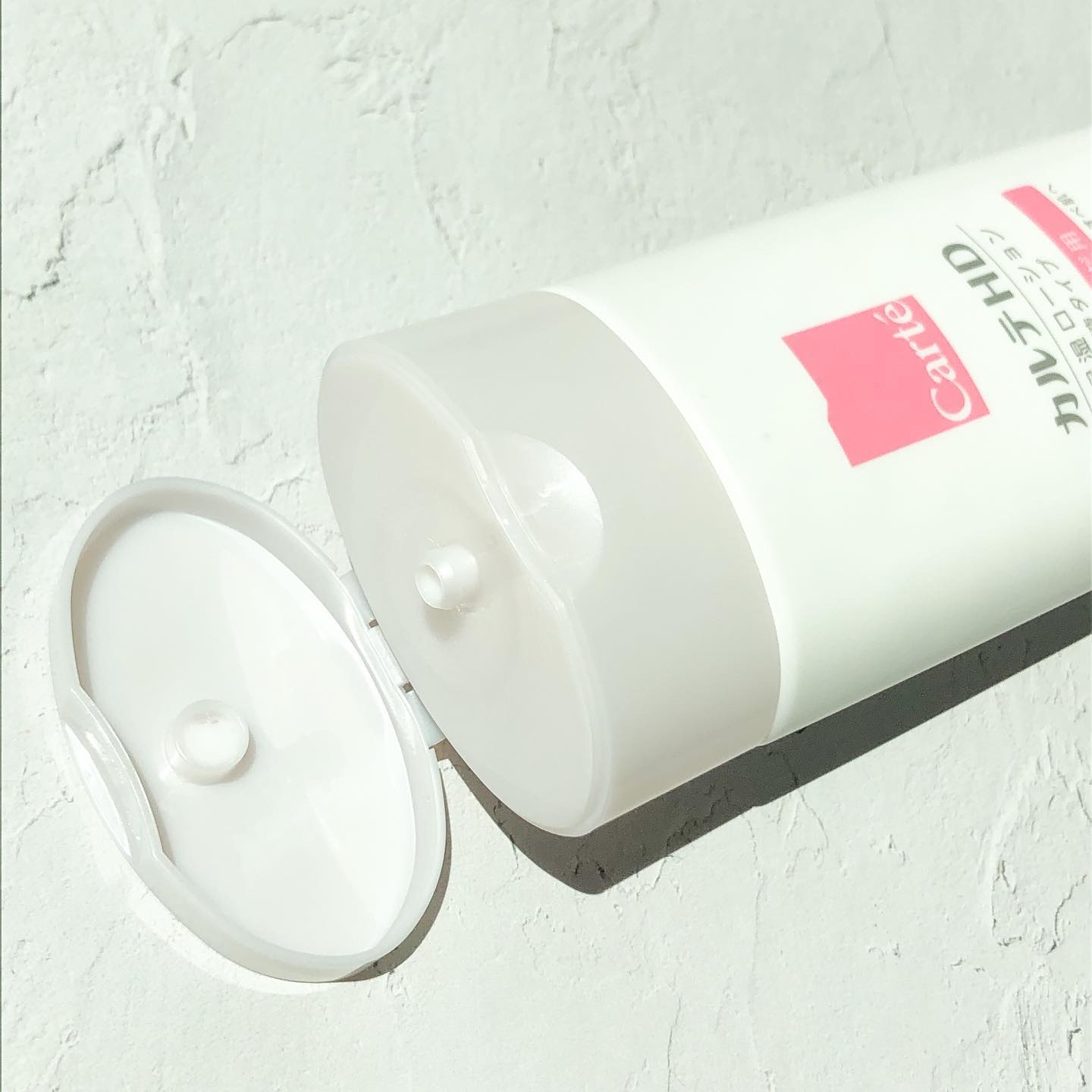  モイスチュア フェイス＆ボディローション/カルテHD/ボディローションを使ったクチコミ（3枚目）