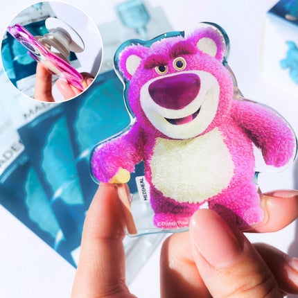 マデカソサイド ブレミッシュパッド/MEDIHEAL/トナーパッドを使ったクチコミ(10枚目)