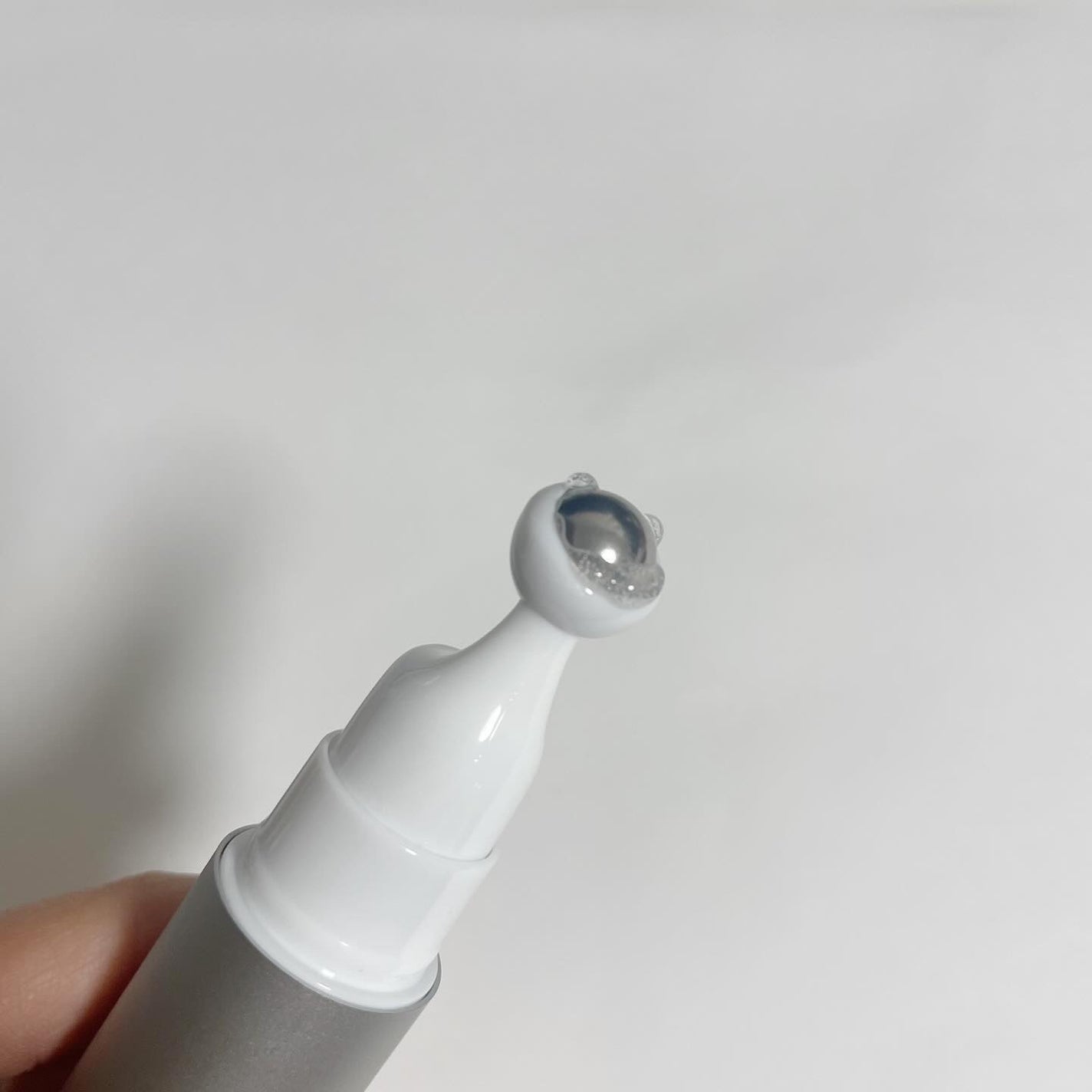 ヴィーガンリポソームレチノールセラム/SKIN&LAB/美容液を使ったクチコミ(7枚目)