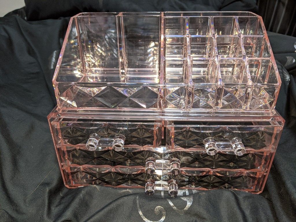 コスメ収納/その他を使ったクチコミ（2枚目）