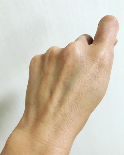 ボディバター モリンガ/THE BODY SHOP/ボディクリームを使ったクチコミ(6枚目)