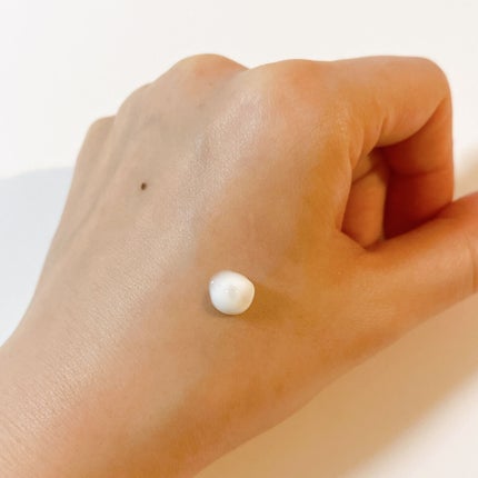 エキスパート ディフェンス/CEMOY/日焼け止めクリームを使ったクチコミ(4枚目)