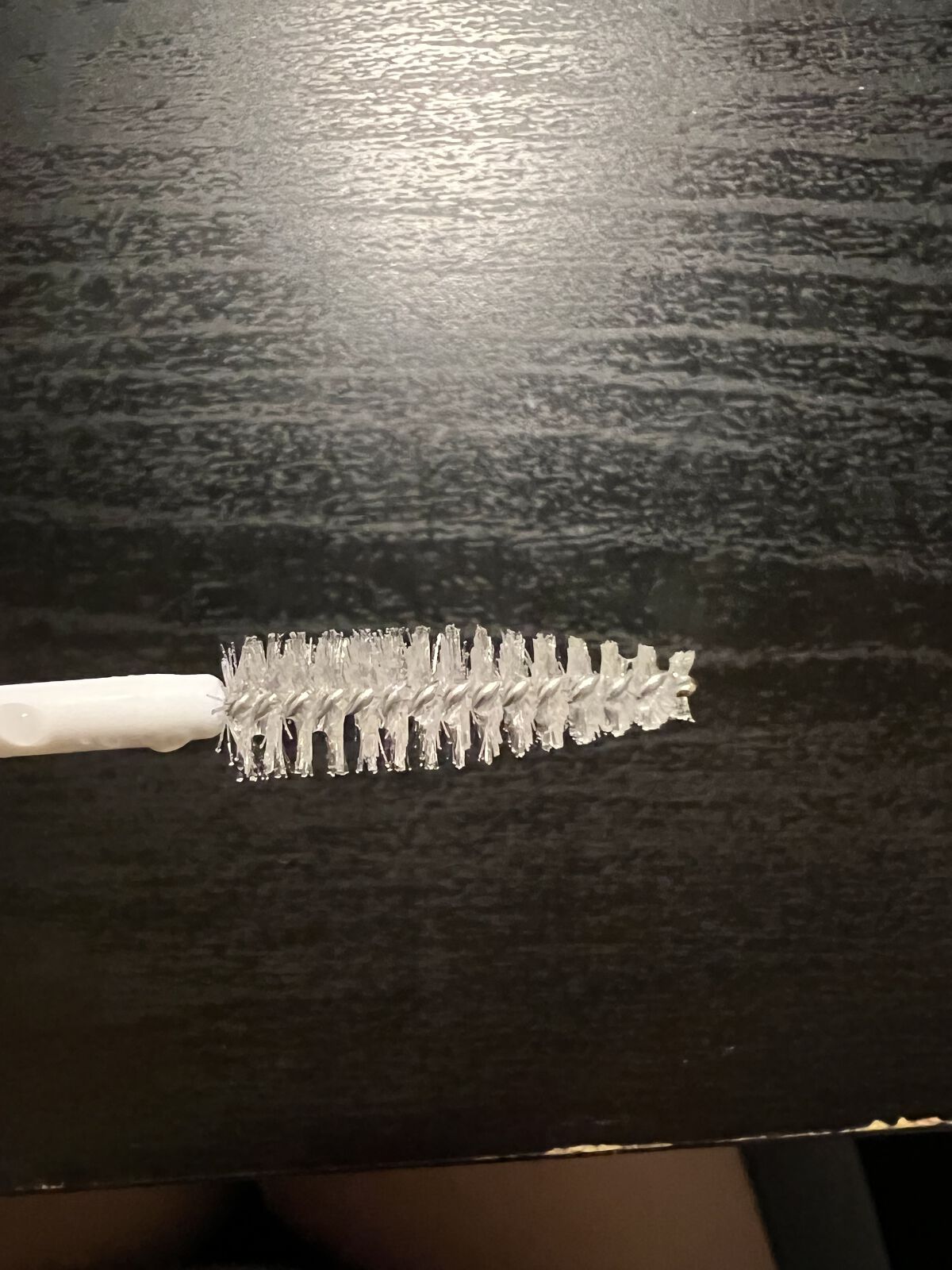 エクステ持続アップ コーティング ブラシタイプ/Foula/まつげ美容液を使ったクチコミ（2枚目）