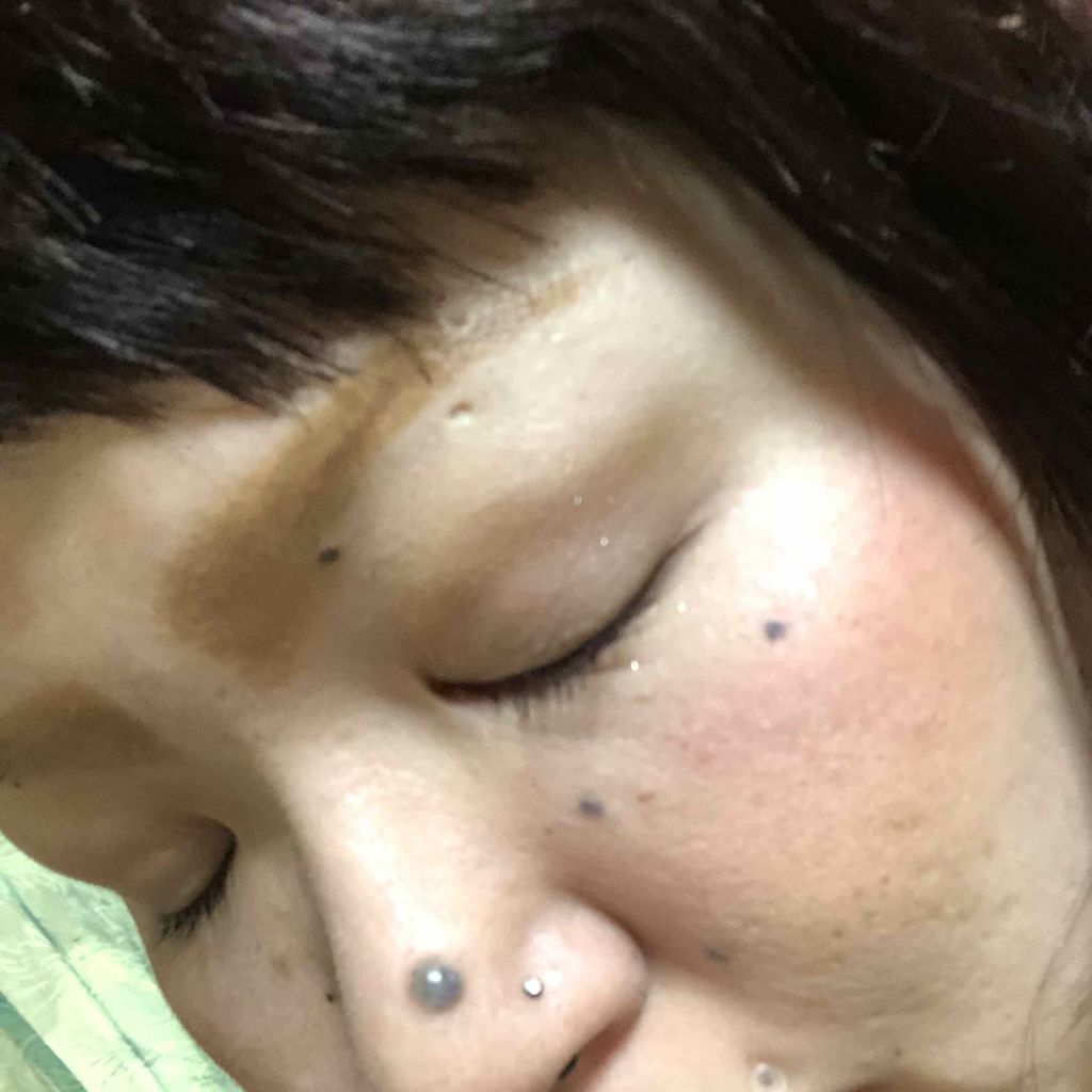 デュアルアイシャドウ N/excel/アイシャドウパレットを使ったクチコミ(3枚目)