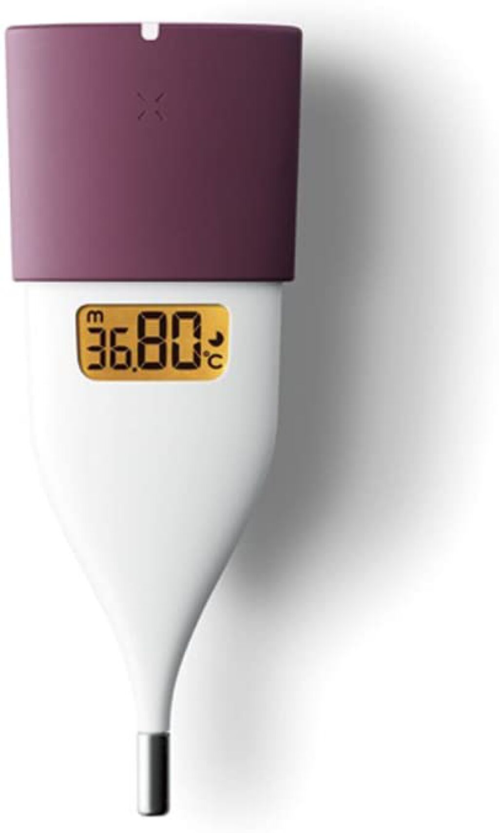 婦人用電子体温計 MC-652LC オムロン