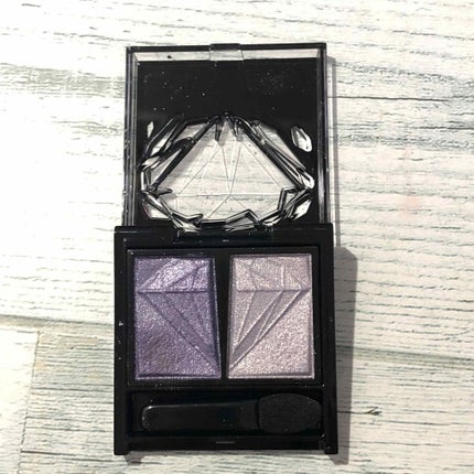 クラッシュダイヤモンドアイズ/KATE/アイシャドウパレットを使ったクチコミ(2枚目)