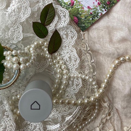 ローズブースターセラム/ROSE LABO/美容液を使ったクチコミ(6枚目)